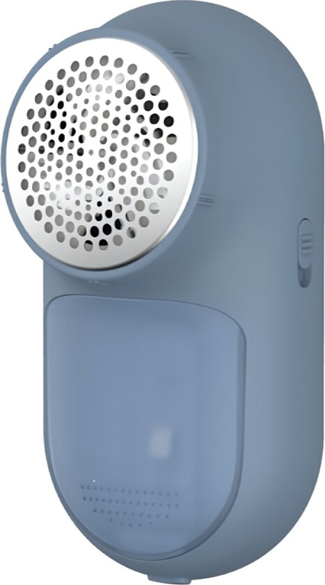 Bilde av POLR03 nuppefjerner, blå