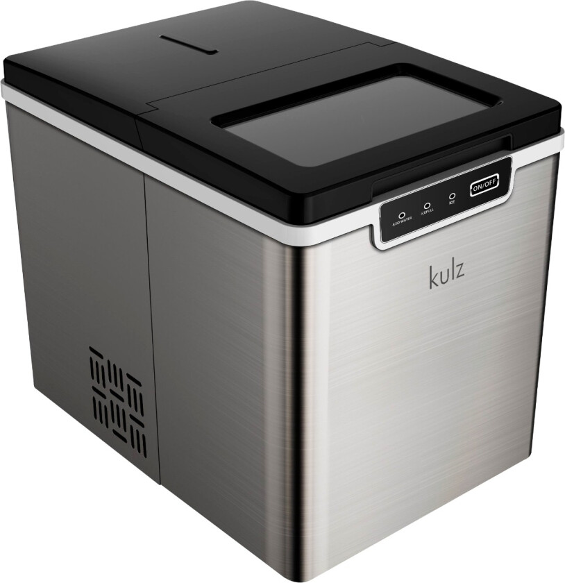 KUICM20GR isbitmaskin