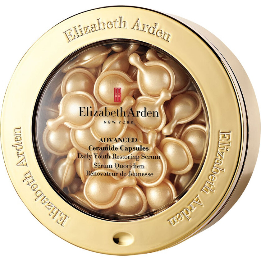 Advanced Ceramide Capsules 60stk