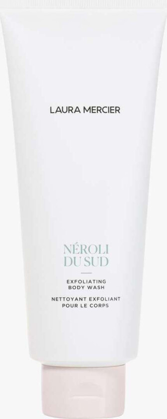 Néroli Du Sud Exfoliating Body Wash 200 ml