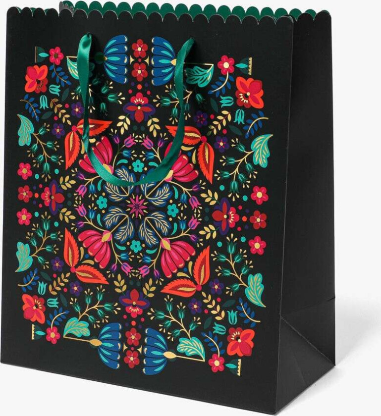 Gavepose Truda Floral M