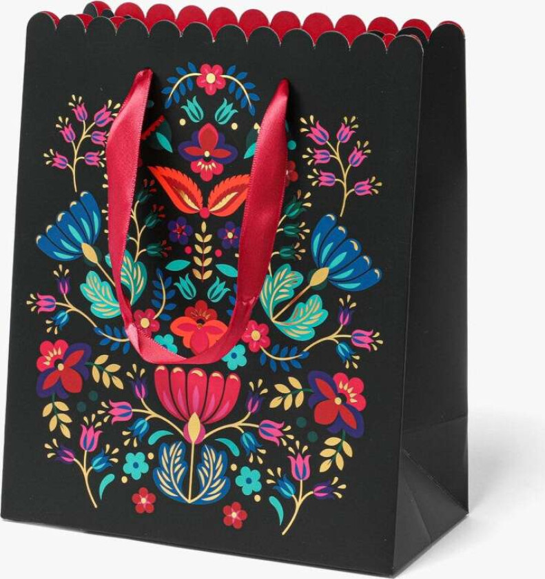 Gavepose Truda Floral L