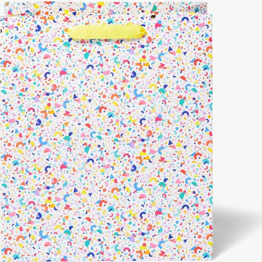 Gavepose Confetti Shapes L