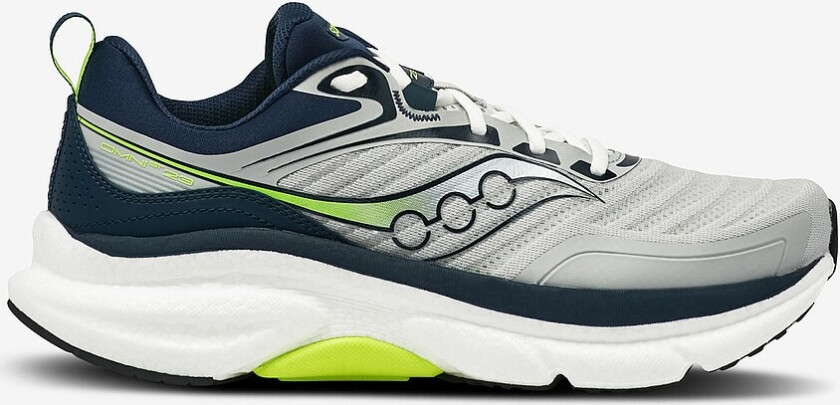 Løpesko Omni ST 23 - Grå