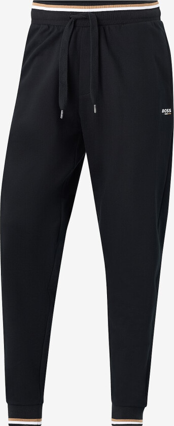 Sweatpants Iconic - Svart