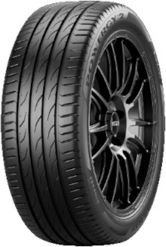 Powergy 2 ( 235/55 R17 103Y XL )