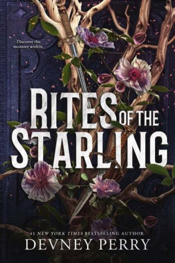 Rites of the Starling av Devney Perry
