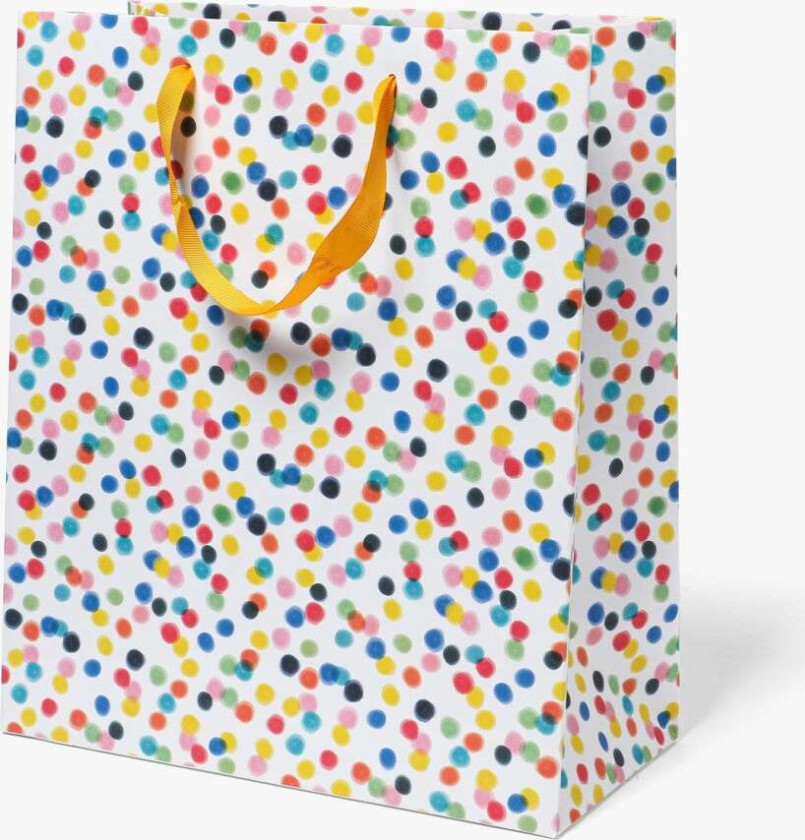 Gavepose Watercolour Polka L