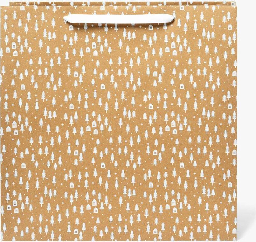 Gavepose Kraft Trees Village XL