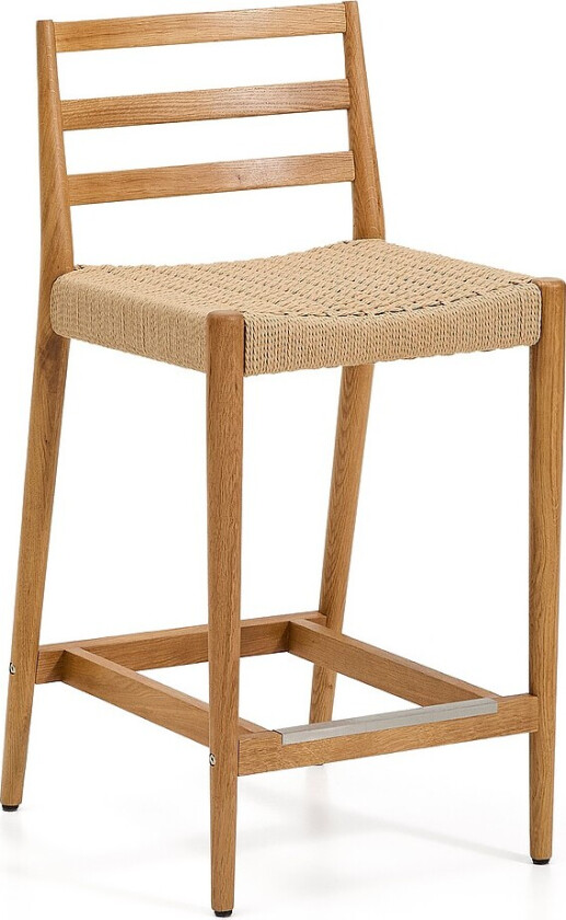 Barstol - analyse - Beige