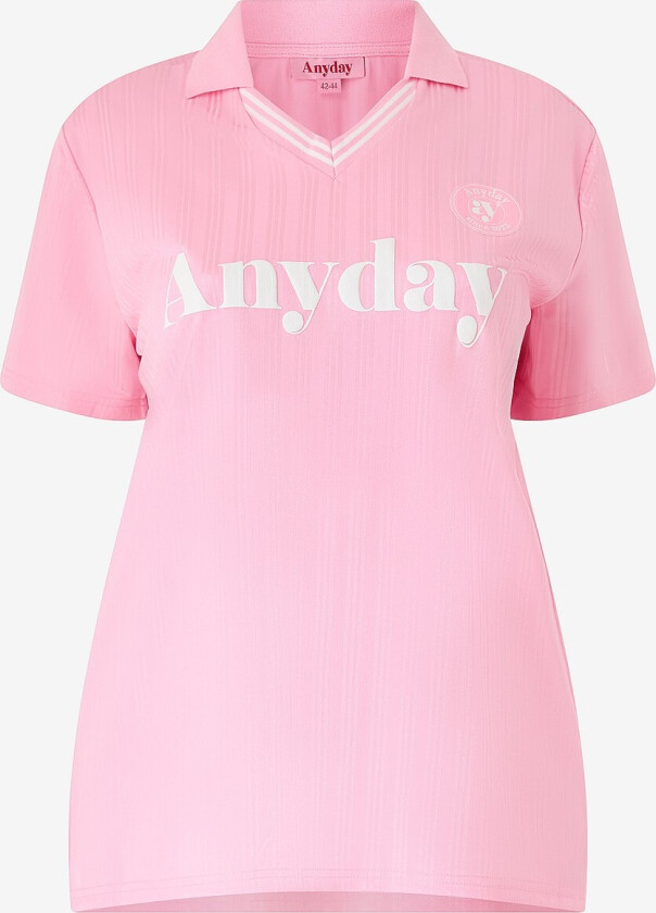 Topp Any-ivy 343 - Lilla