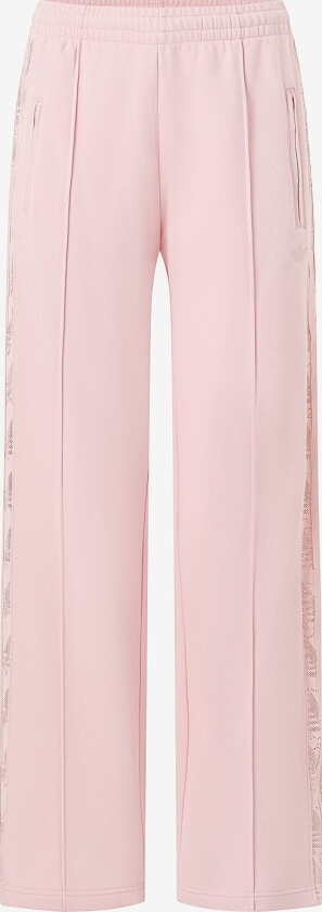 Sweatpants Firebird laceTP - Rosa