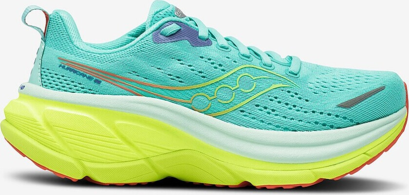 Løpesko Hurricane 25 - Blå