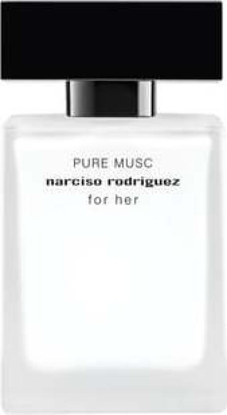 For Her Pure Musc Eau de Parfum - 30 ml