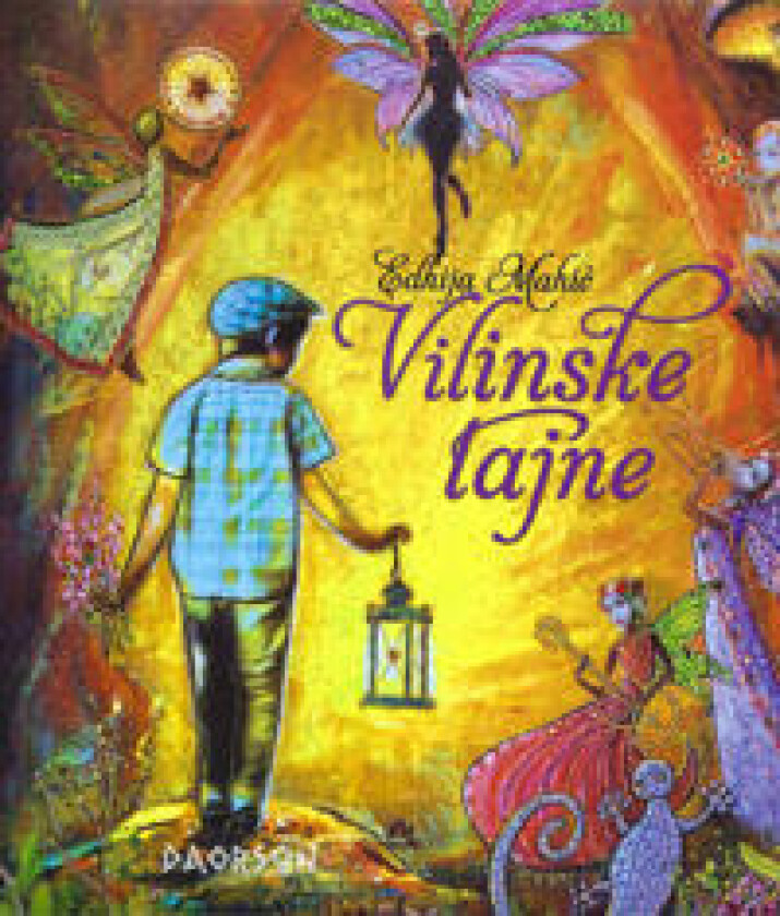 Vilinske tajne