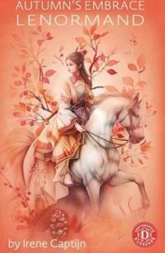 Autumn’s Embrace Lenormand