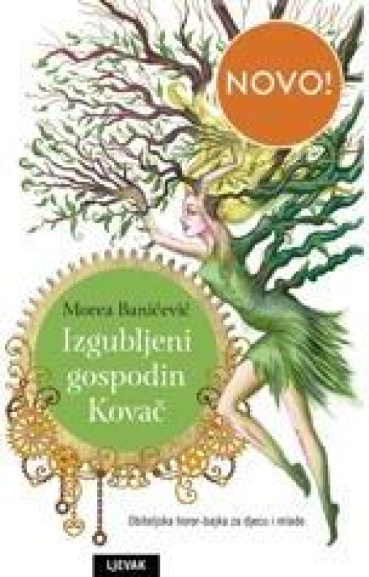 Izgubljeni gospodin Kovac