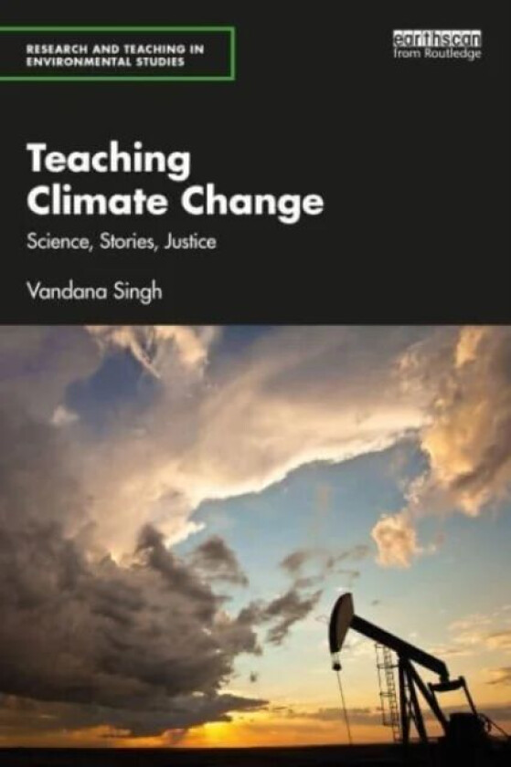 Teaching Climate Change av Vandana Singh