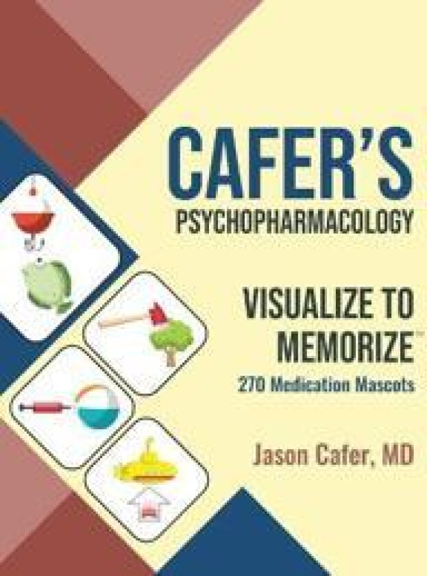 Cafer's Psychopharmacology