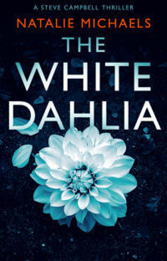 The White Dahlia