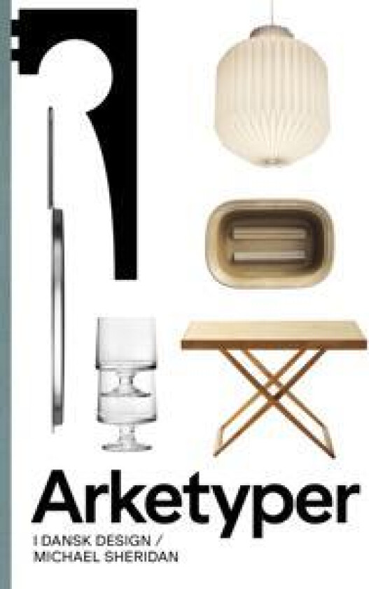 Arketyper - Sheridan, Michael