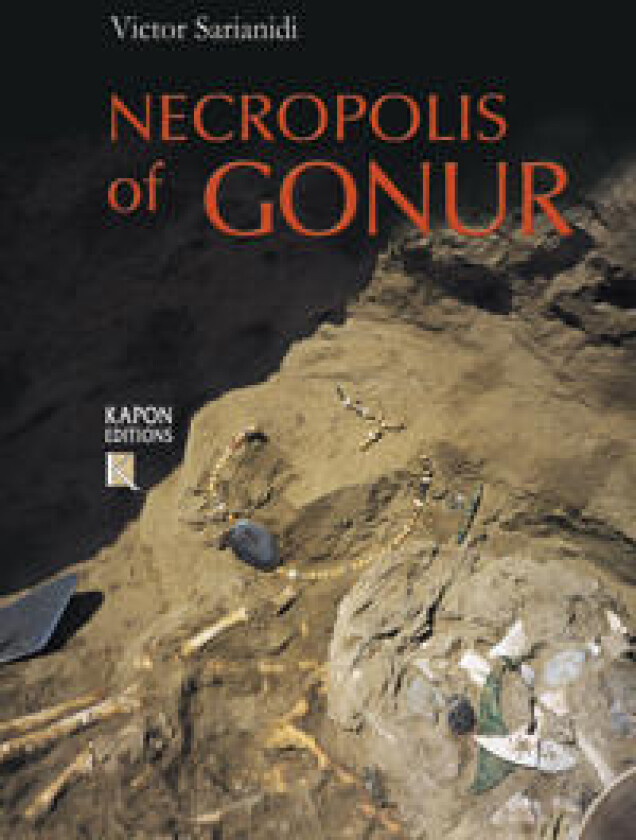 Necropolis of Gonur