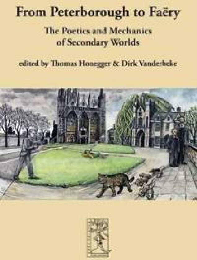 From Peterborough to Faery