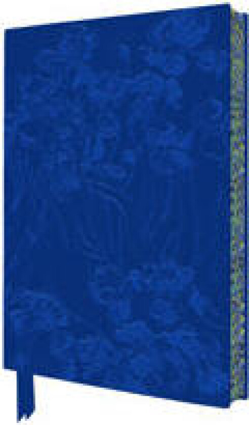 Vincent van Gogh: Irises Artisan Art Notebook (Flame Tree Journals)