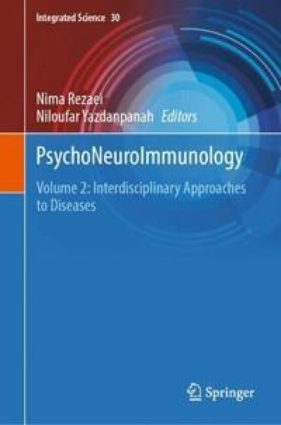 PsychoNeuroImmunology - Rezaei, Nima
