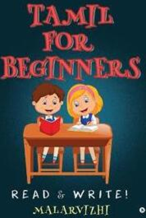 Tamil for Beginners