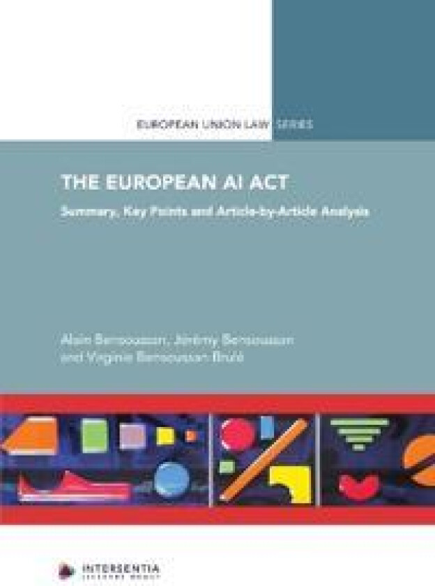 The European AI Act: Summary, Key Points and Article-By-Article Analysis