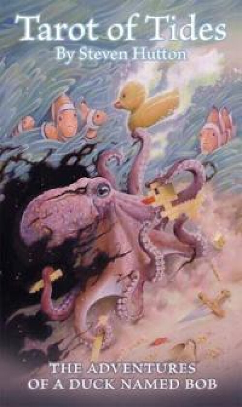 Tarot of Tides