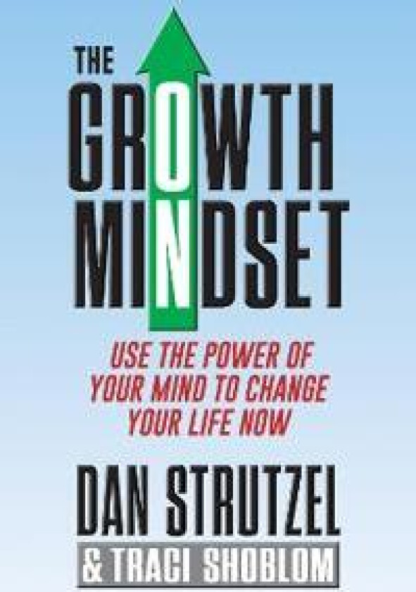 The Growth Mindset