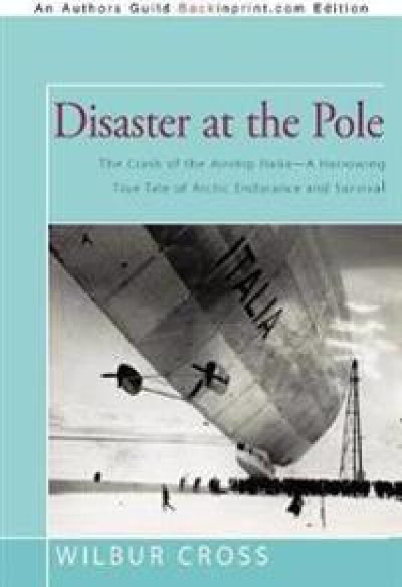 Disaster at the Pole