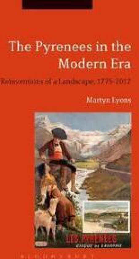 The Pyrenees in the Modern Era