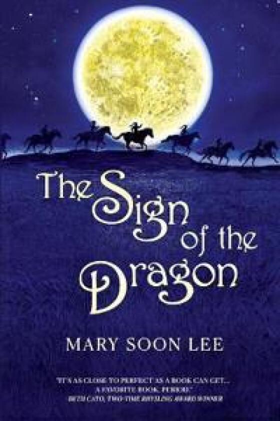 The Sign of the Dragon