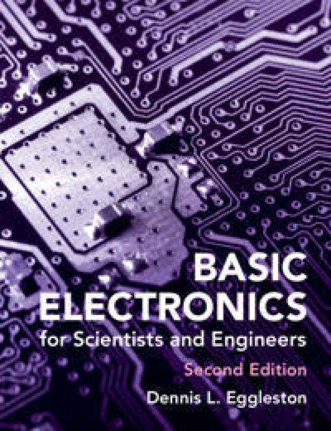 Basic Electronics for Scientists and Engineers