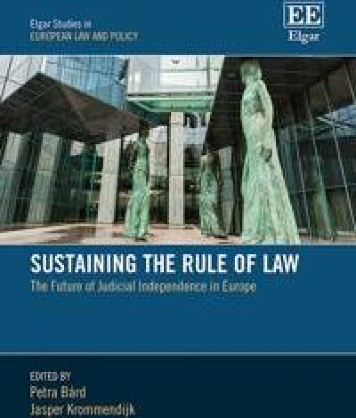 Sustaining the Rule of Law