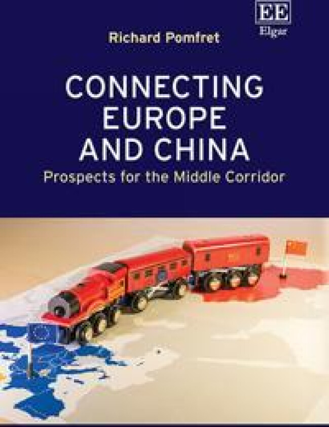 Connecting Europe and China