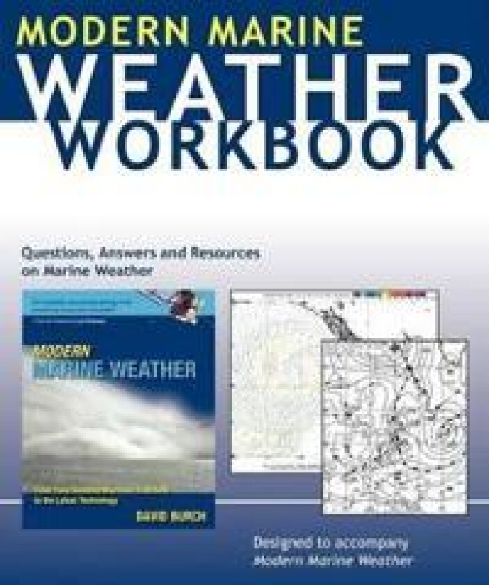 Modern Marine Weather Workbook