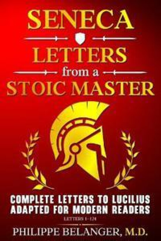 Seneca - Letters from a Stoic Master