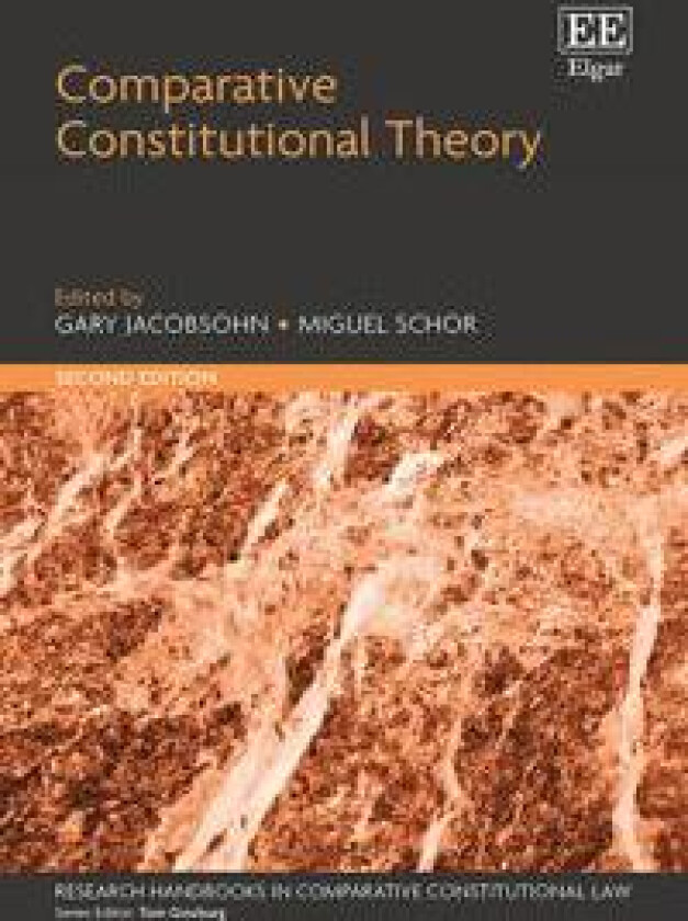 Comparative Constitutional Theory