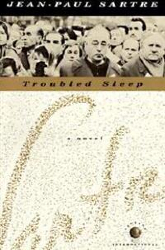 Troubled Sleep