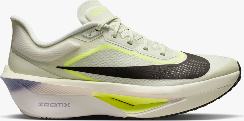 Zoom Fly 6 - Flerfarget - Herre - Sko - Løpesko