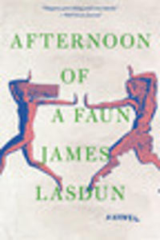 Prelude to 'The Afternoon of a Faun'