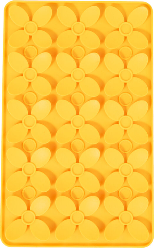 slikkematte Margarita Island - L 33 x B 20 cm