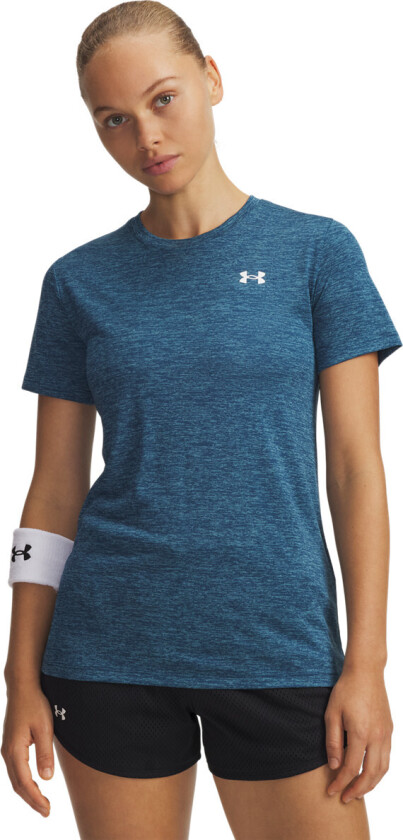 Women's Tech Ssc- Twist Wham Blue