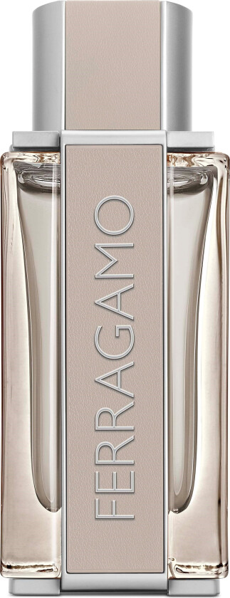 Bright Leather Men Eau de Toilette 100 ml