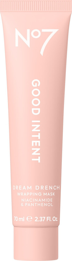 Good Intent Dream Drench Wrapping Mask 70 ml