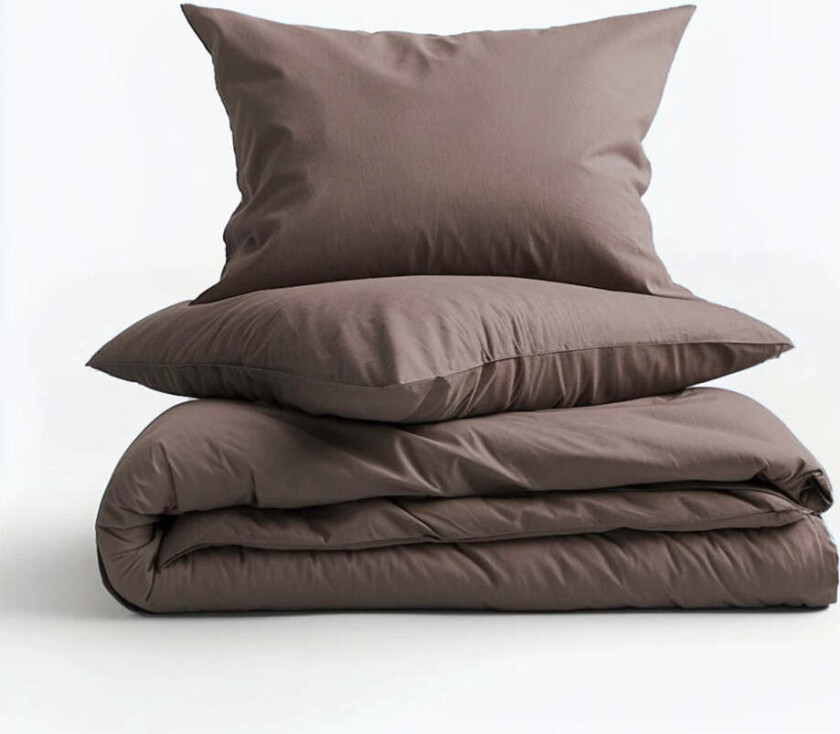 Soft Cotton Sengesett Muldvarp